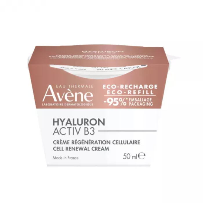 Avène Hyaluron Activ B3 Creme Refill