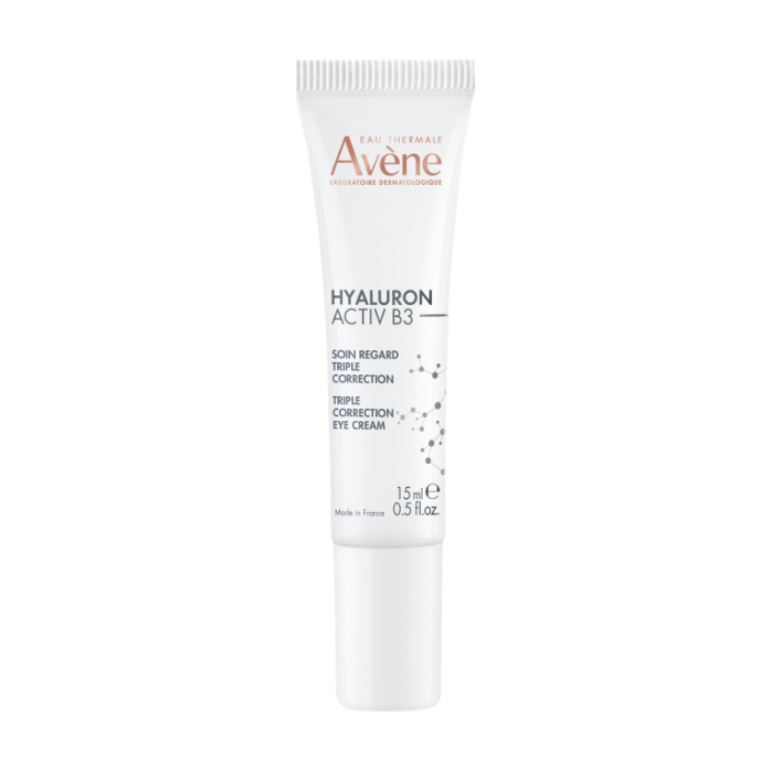 Avène Hyaluron Activ B3 Cuidado de Olhos