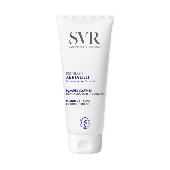 SVR Xerial Psoriasis DM Creme 200ml