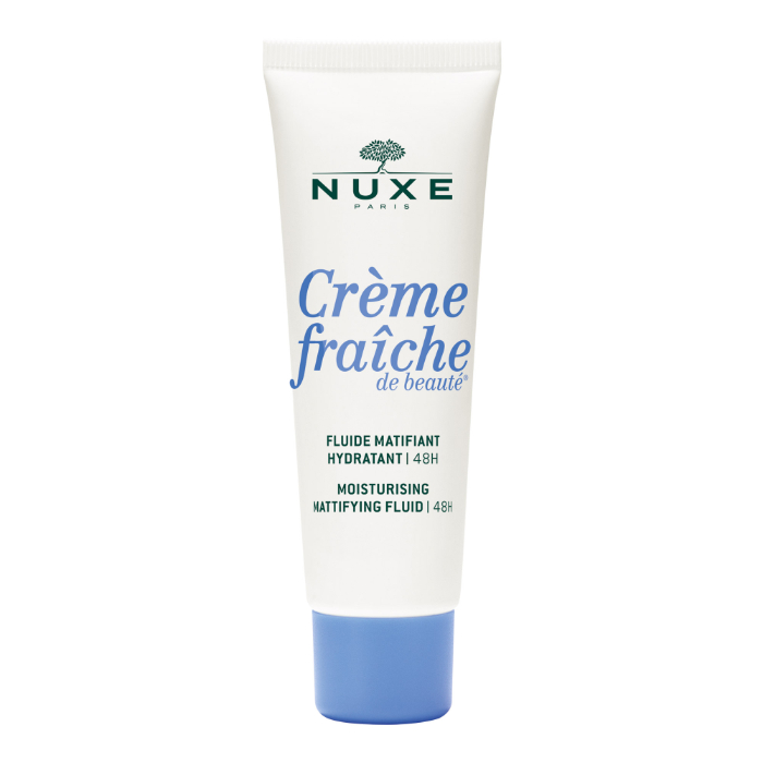 Nuxe Crème Fraîche
Fluido Matificante 50 ml