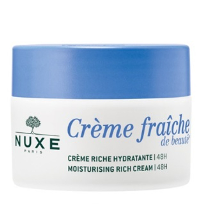 Nuxe Crème FraîcheCreme Rico Hidratante 50 ml