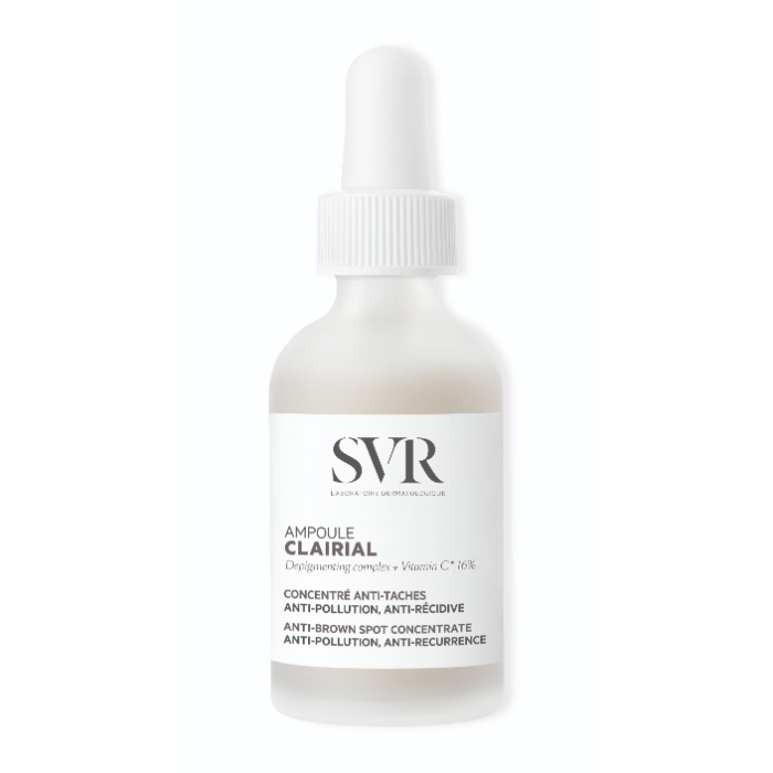 SVR Clairial Ampoule 30ml