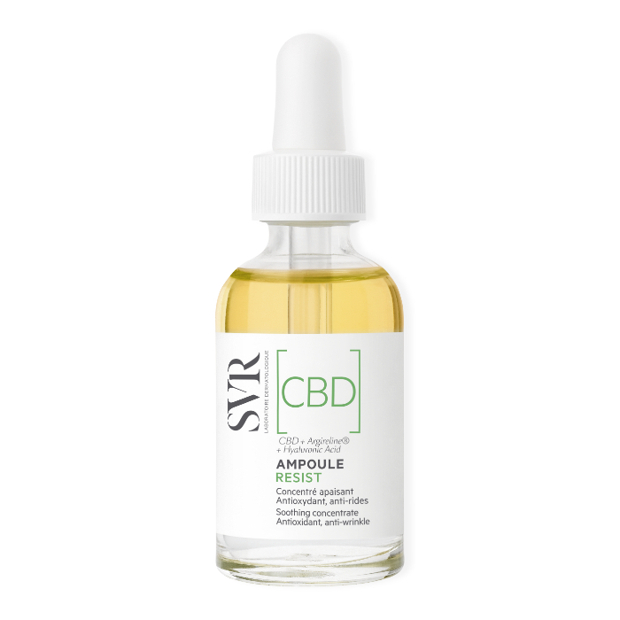 SVR Ampoule CBD 30ML