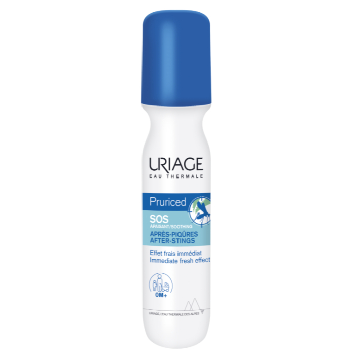 Uriage Pruriced SOS Picadas 15ml