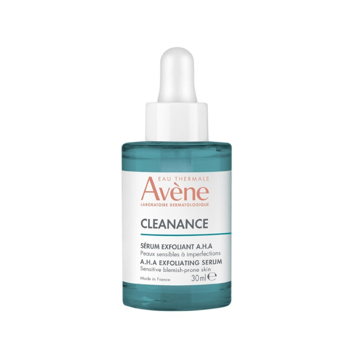 Avène Cleanance Sérum Esfoliante