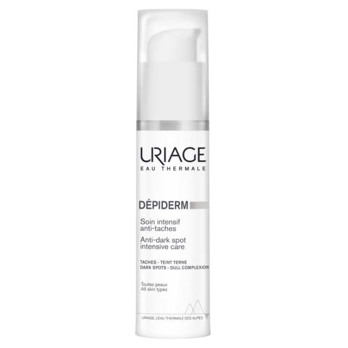 Uriage Dépiderm Cuidado Intensivo Anti-Manchas 30ml