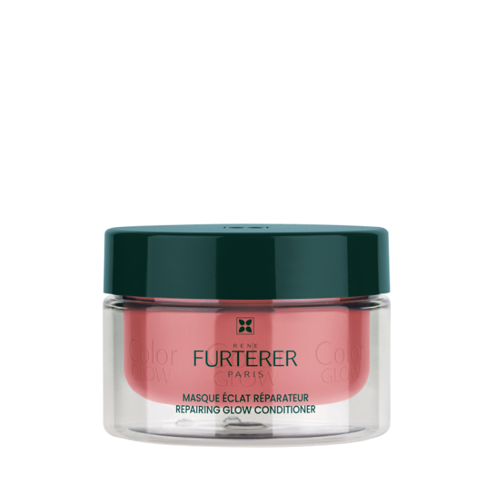 René Furterer Color Glow Máscara Reparadora de Luminosidade