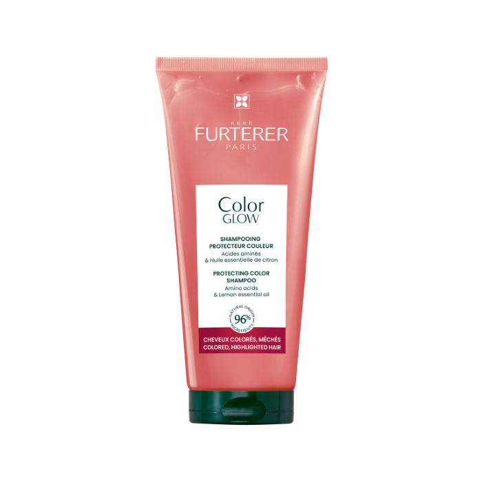 René Furterer COLOR GLOW Champô Protetor da Cor