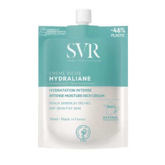 SVR Hydraliane Creme Rico 50ml