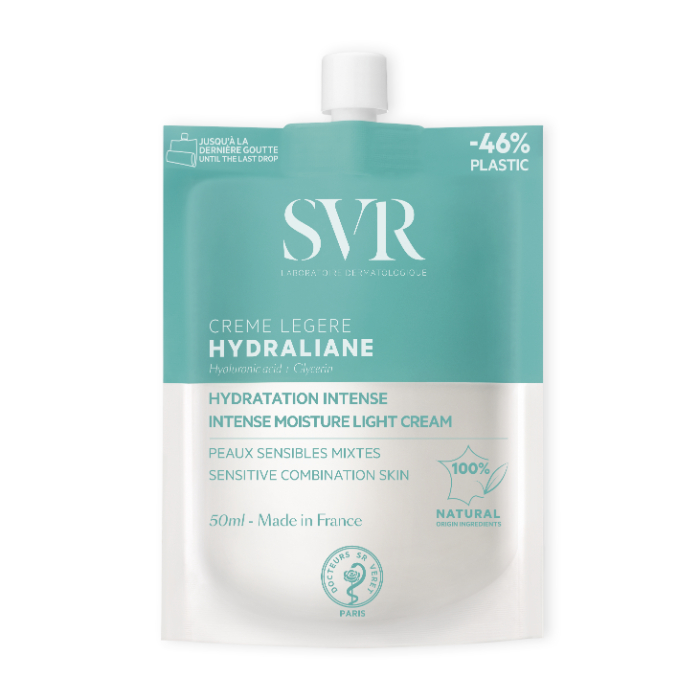 SVR Hydraliane Cr Ligeiro 50ml