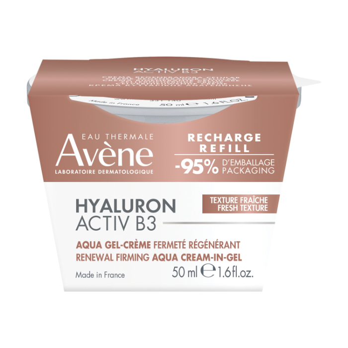 Avène Hyaluron Activ B3 Aqua Gel Refill50