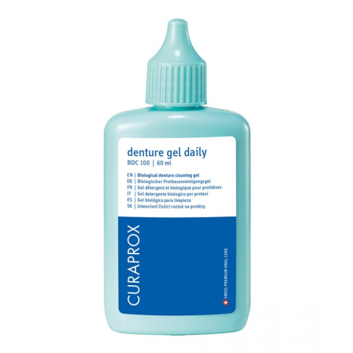 Curaprox Gel BDC 100 60ml