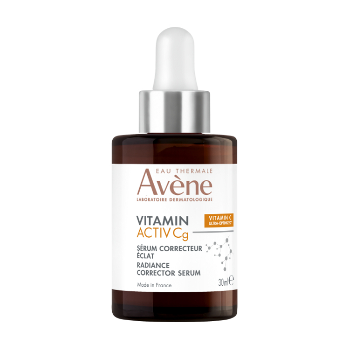 Avène Vitamin Activ Cg Serum 30ml