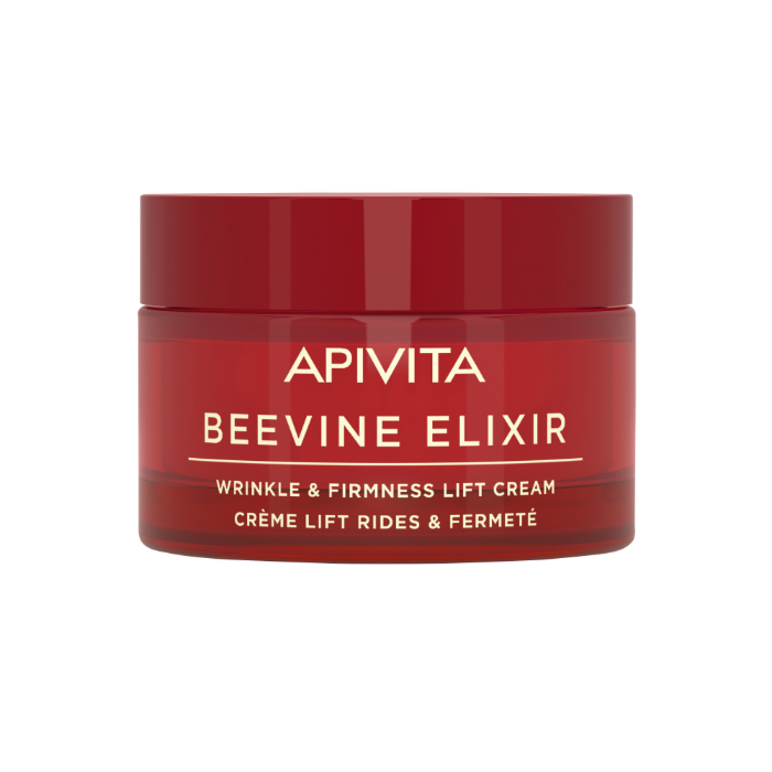 Apivita Beevine Elixir Creme Lifting Ligeiro 50 mL