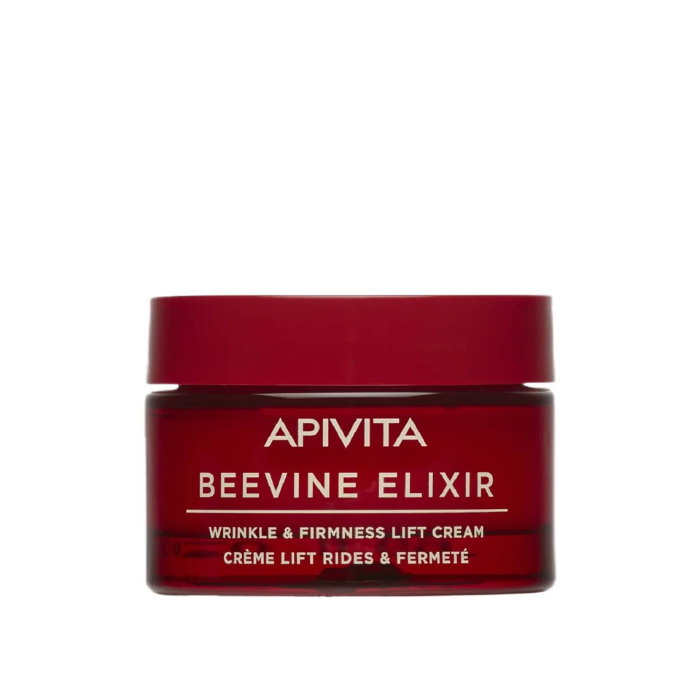 Apivita Beevine Elixir Creme Lifting Rico 50 mL