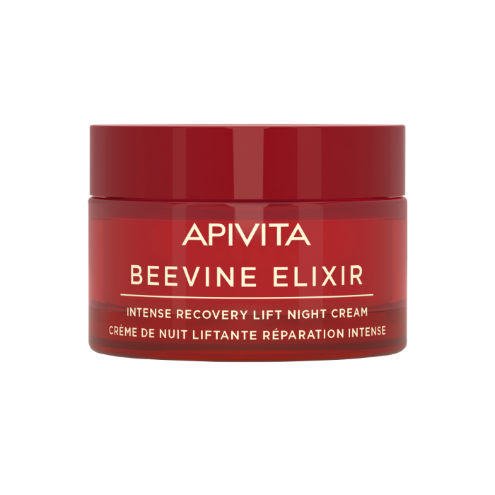 Apivita Beevine Elixir Creme de Noite 50 mL