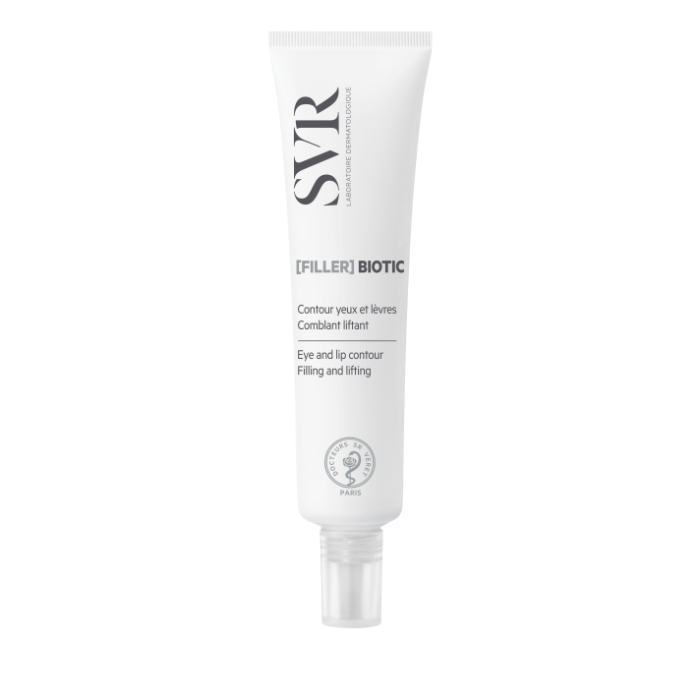 SVR Biotic Filler Cont Olhos e Lábios 15ML