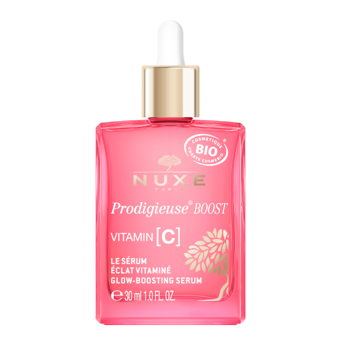 NUXE Prodigieuse Boost Sérum Impulsionador Luminosidade 30 ml