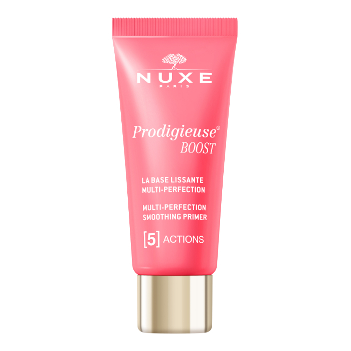 NUXE Prodigieuse Boost Primer Suavizador Multiperfeição 30 ml