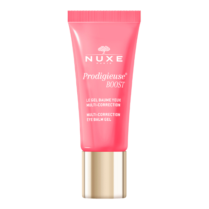 NUXE Prodigieuse Boost Gel Bálsamo Olhos 15 ml