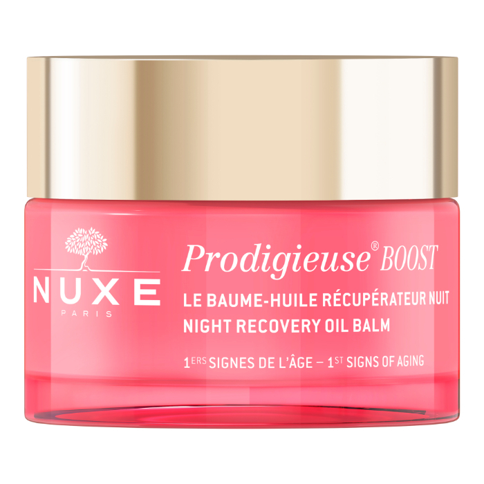 NUXE Prodigieuse Boost Bálsamo de Noite 50 ml