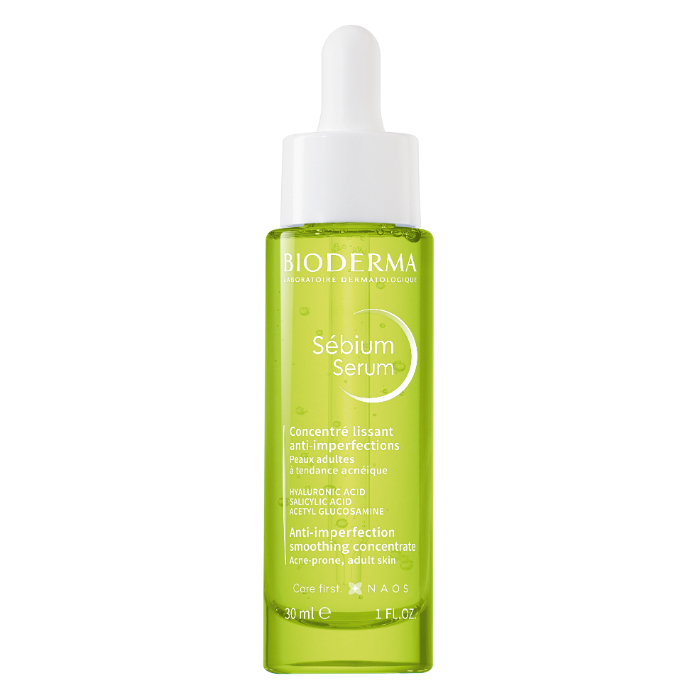 Bioderma Sébium Serum