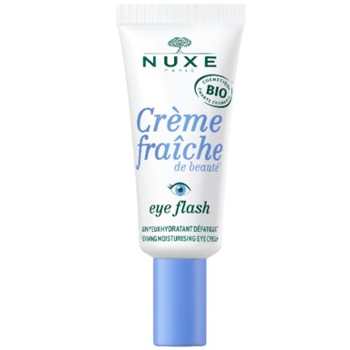 Nuxe Crème FraîcheCuidado Hidratante Olhos 15ml