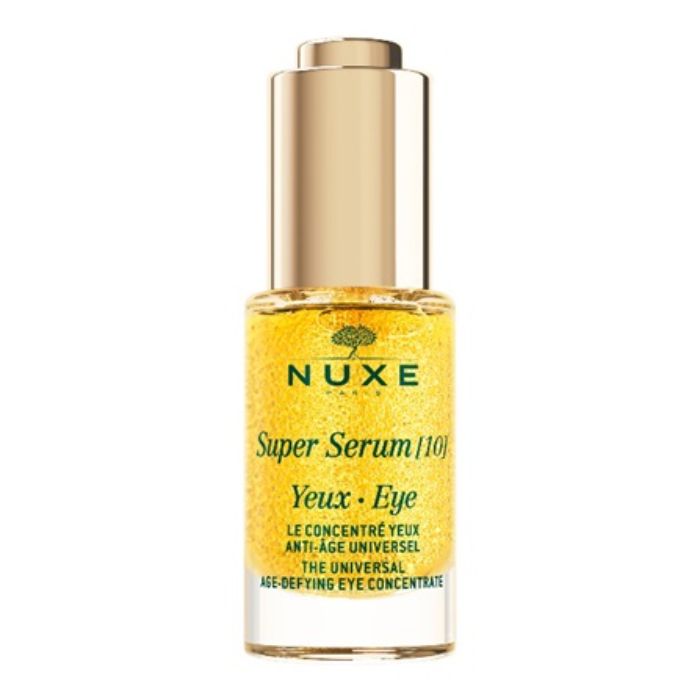 Nuxe Super Serum [10] Olhos, 15 ml