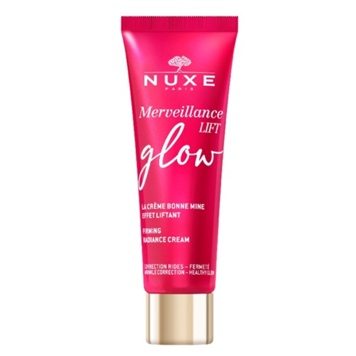 Nuxe Merveillance Lift 
Creme Glow 50 ml