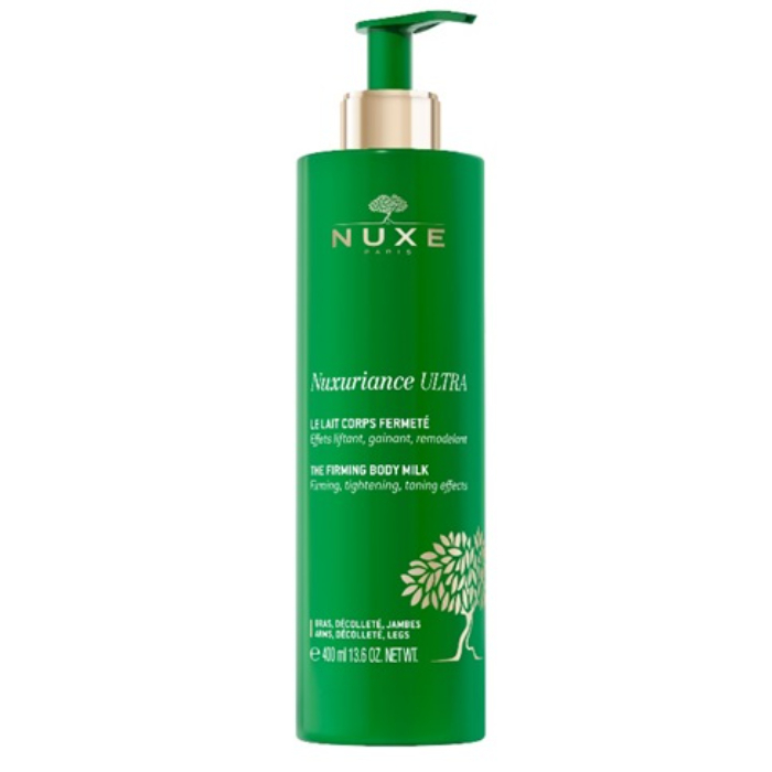 NUXE Nuxuriance Ultra Leite de Corpo Refirmante 400ml