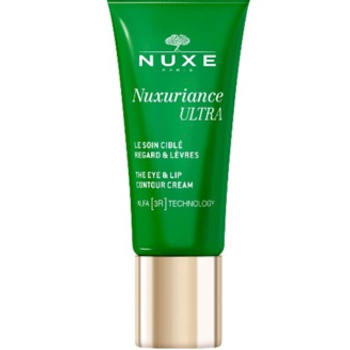 NUXE Nuxuriance Ultra Contorno de Olhos e Lábios 15 ml