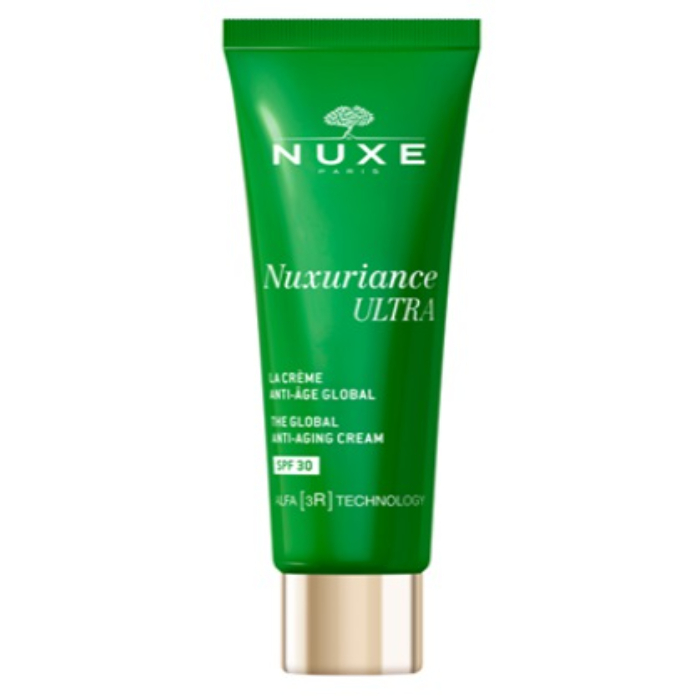 NUXE Nuxuriance Ultra Creme Antienvelhecimento Global SPF30 50 ml