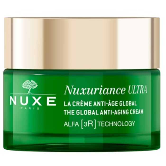 NUXE Nuxuriance Ultra Creme Antienvelhecimento Global 50 ml