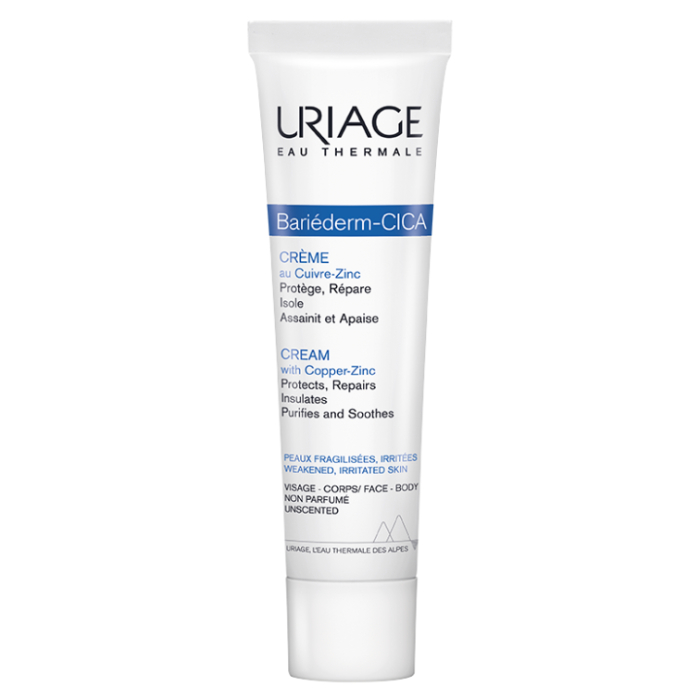 Uriage Bariéderm Cica-Creme 40ml