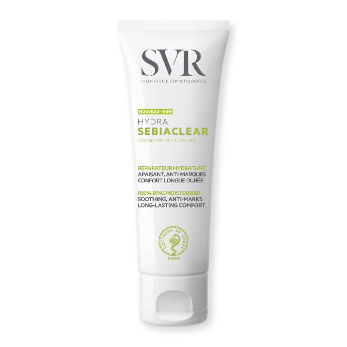 SVR Sebiaclear Hydra 40mL