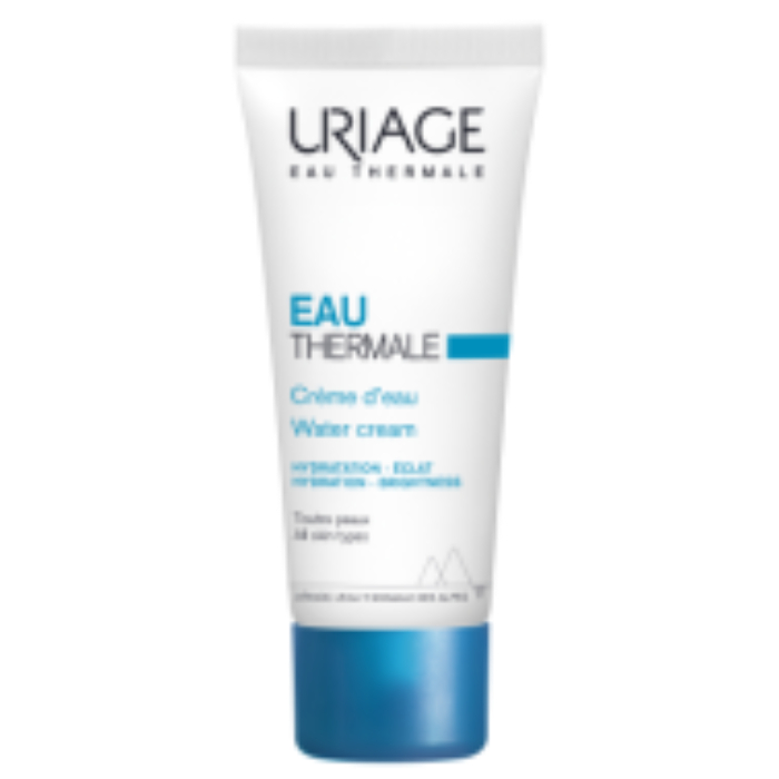 Uriage Creme de Água Ligeiro 40ml