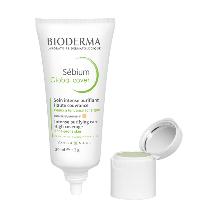 Bioderma Sébium Global Cover