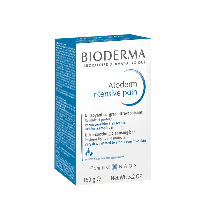 Bioderma Atoderm Intensive Pain