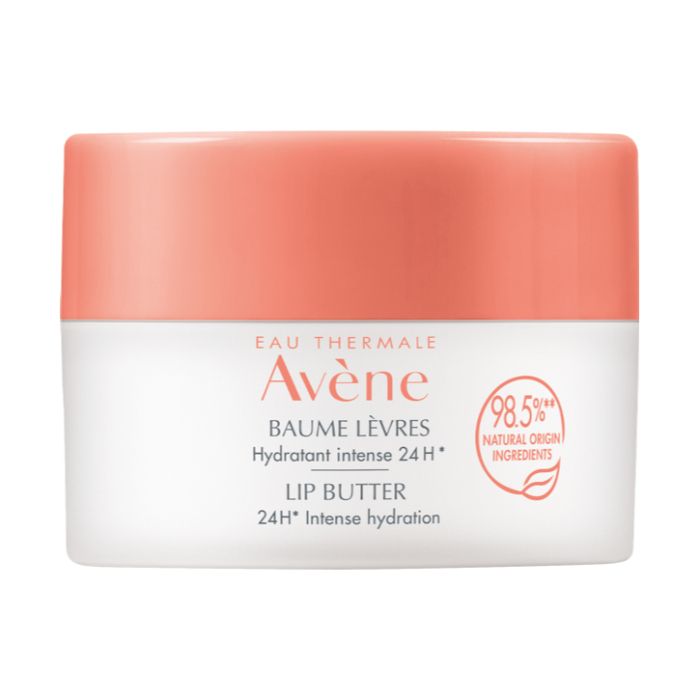 Avène Cold Cream Bálsamo Lábios Nutrição Intensa