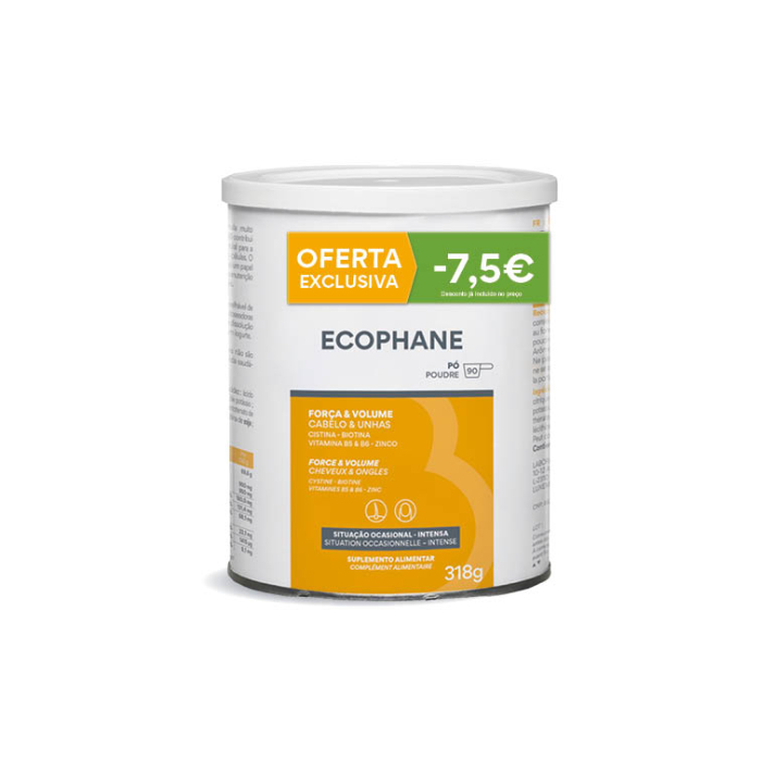 ECOPHANE PÓ 90D -7.5€