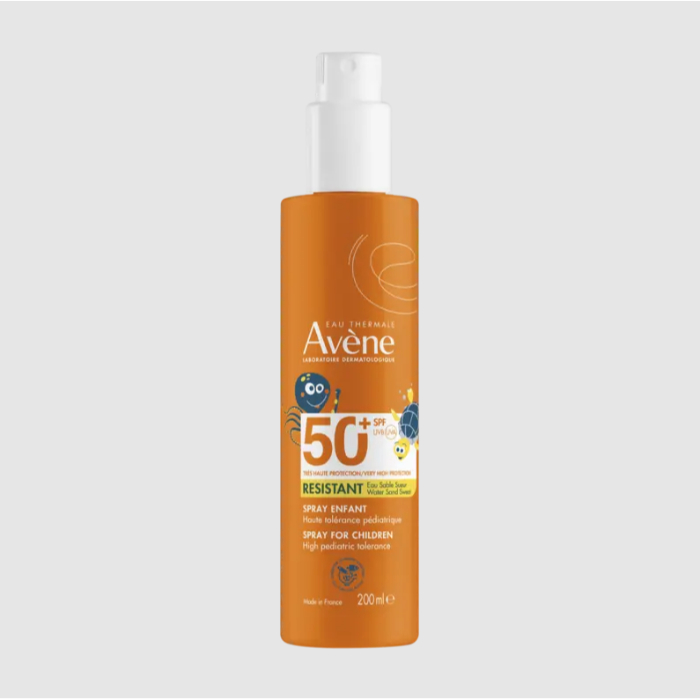 Avène Solar SPF50+ Spray Criança