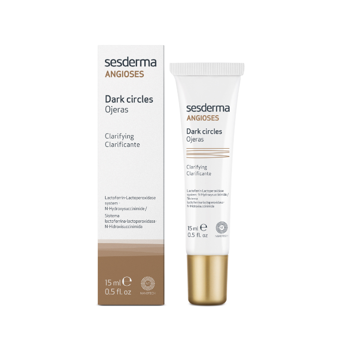 Sesderma Angioses Contorno de Olhos 15ml