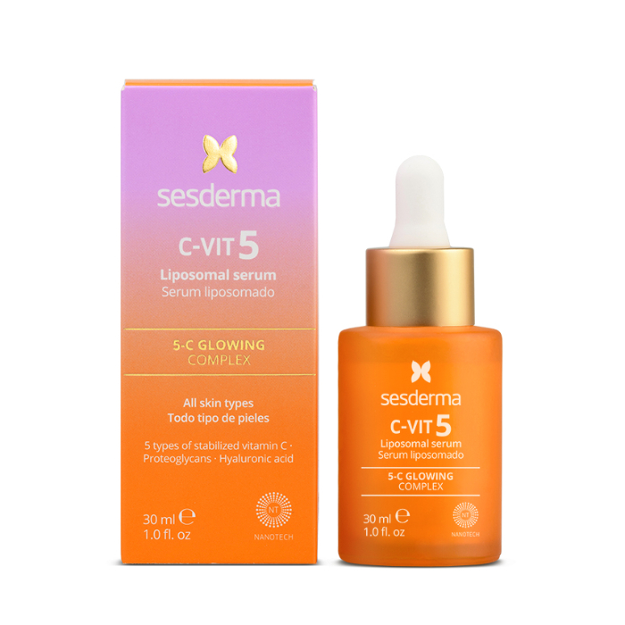 Sesderma C-Vit Lipossomal Sérum 5