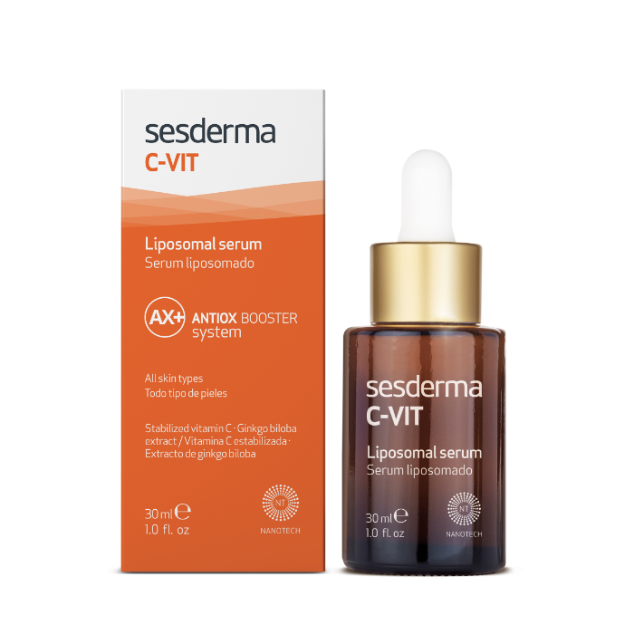 Sesderma C-Vit Lipossomal Sérum 30ml