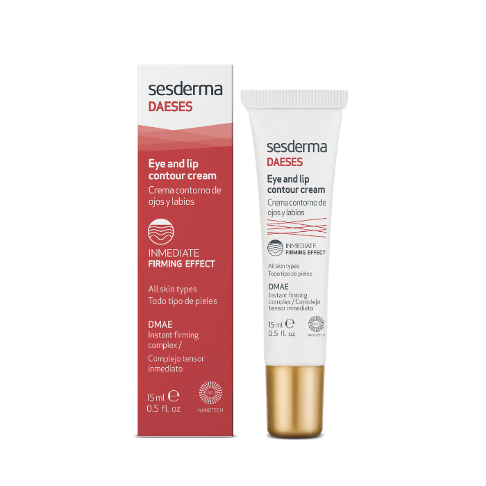 Sesderma Daeses Contorno de Olhos e Lábios 15ml