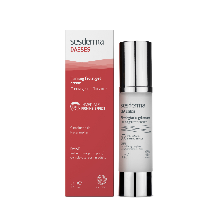 Sesderma Daeses Creme Gel Refirmante Facial 50ml