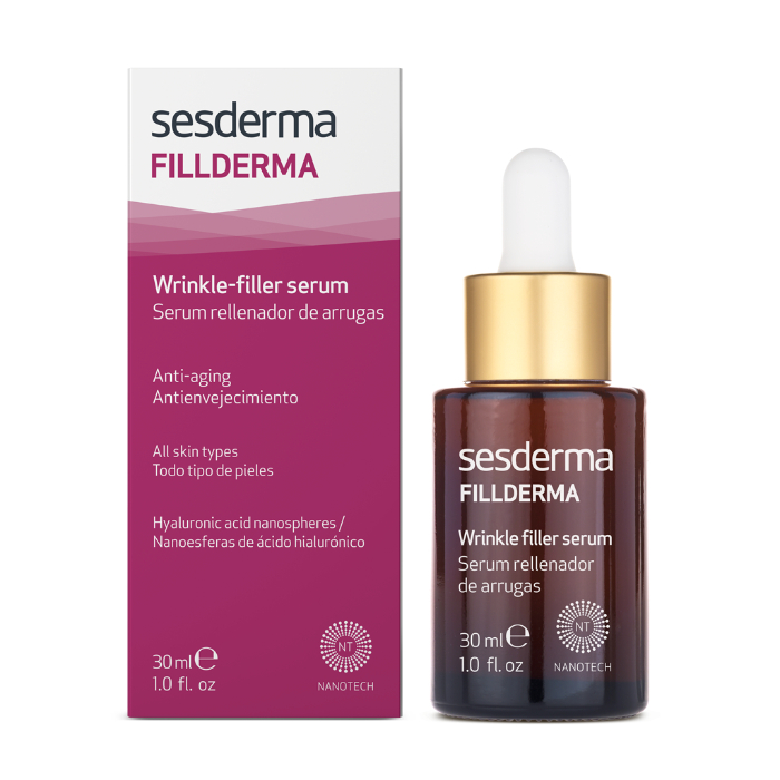 Sesderma Fillderma Sérum 30ml