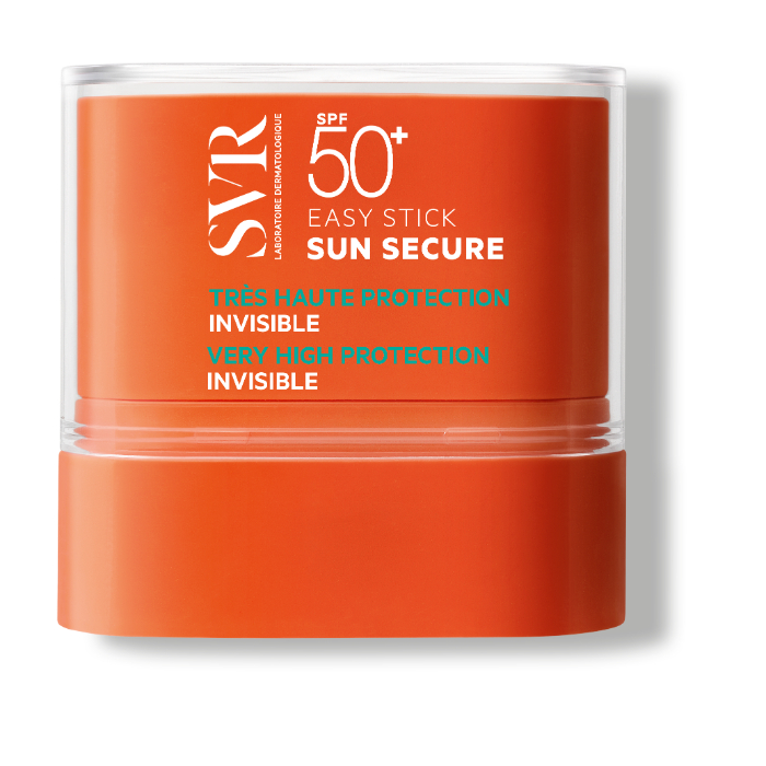 SVR Sun Secure Stick SPF 50+