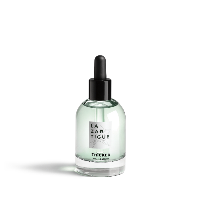 Lazartigue Thicker Serum Redensificante 50ml