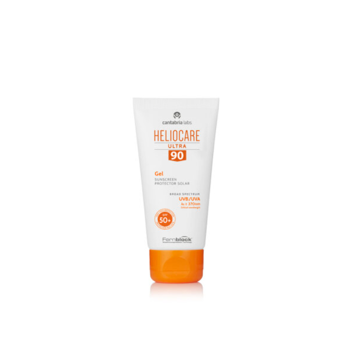 Heliocare Ultra Gel 90 50ml